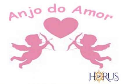 Oração dos anjos para o amor