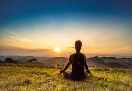 3 Mantras para meditação matinal